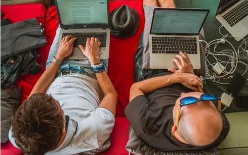 使用DouBAK將您的網站轉移至另一個服務器